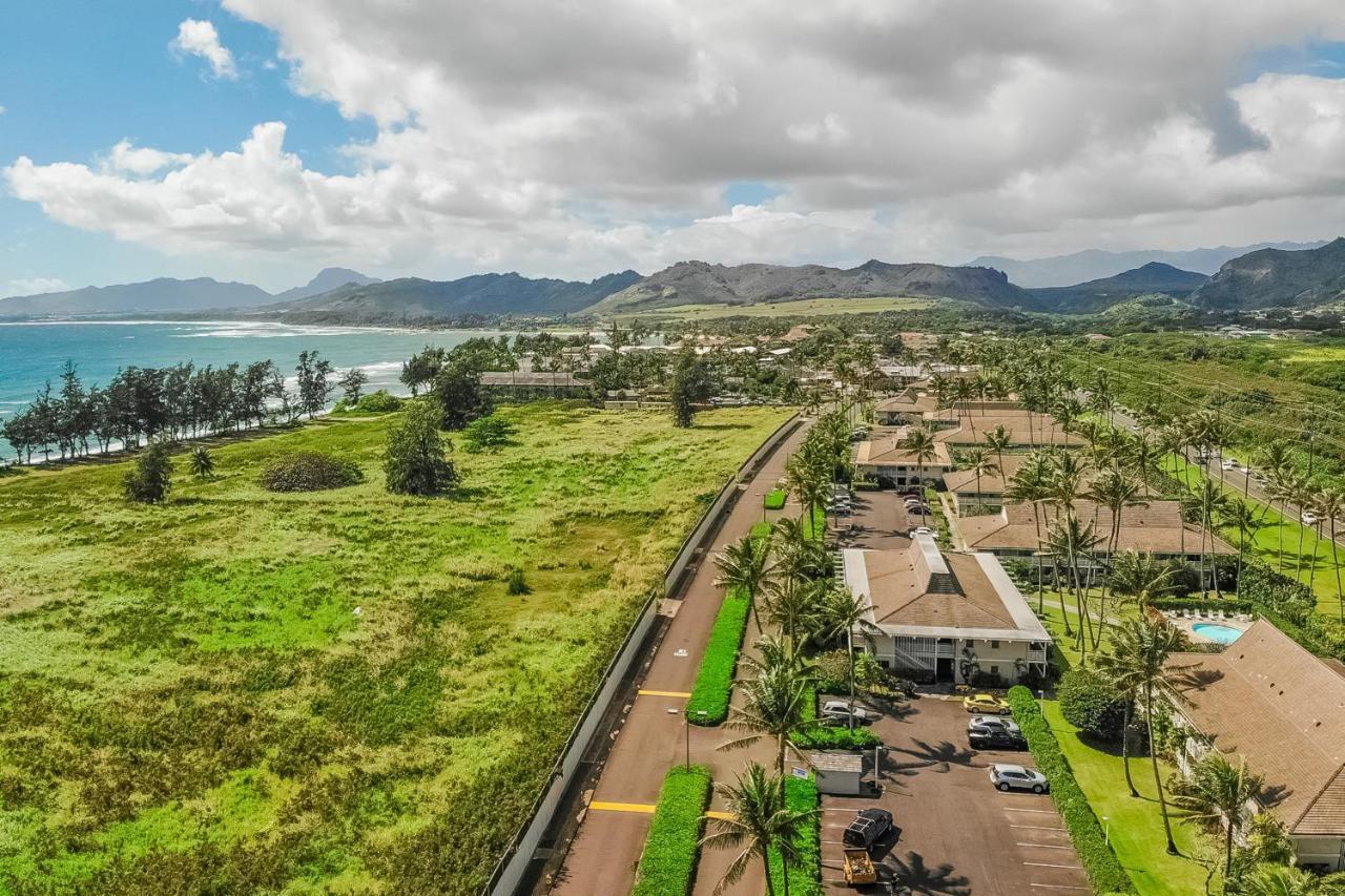 Plantation Hale A10 Kapa'a